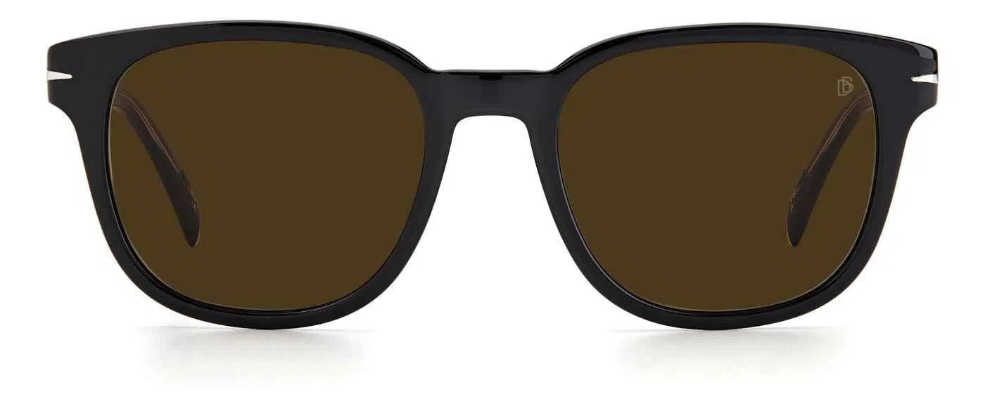 David Beckham Db1062 Sunglasses - view 7